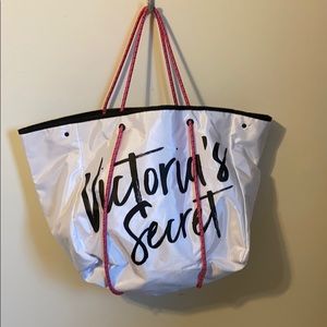 Victoria’s Secret bag